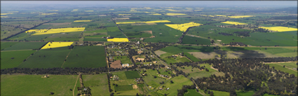 Western NSW - Aerial